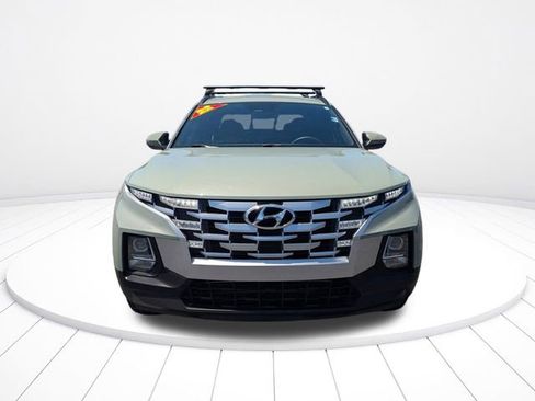 Used 2022 Hyundai Santa Cruz SEL FWD image 13