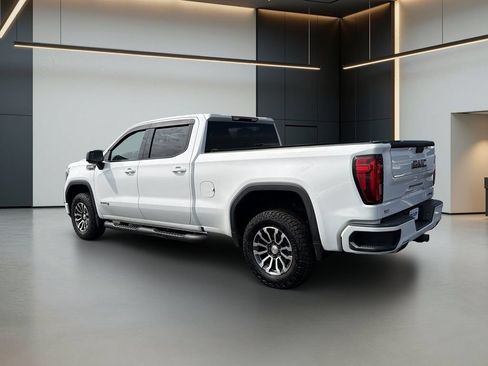 Used 2019 GMC Sierra 1500 AT4 AWD/4WD image 3