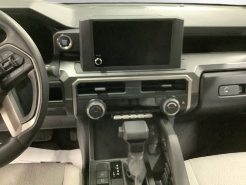 Certified 2025 Toyota 4Runner TRD Sport Premium image 11