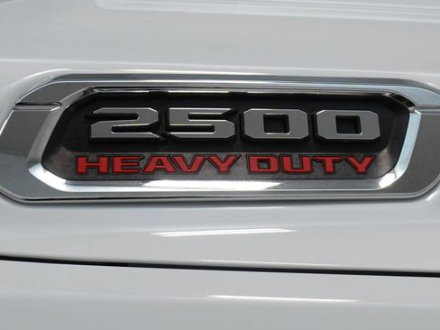 Used 2022 RAM 2500 Tradesman image 11