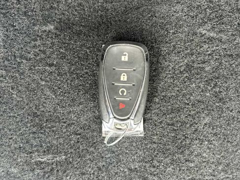 Used 2021 Chevrolet Trax LT w/ Driver Confidence Package AWD/4WD image 36