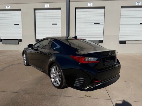 Used 2015 Lexus RC 350 image 5