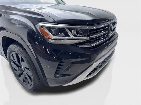 Used 2022 Volkswagen Atlas SE image 17