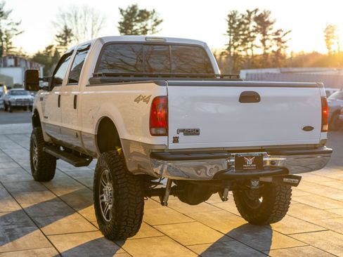 Used 2001 Ford F250 XL image 15