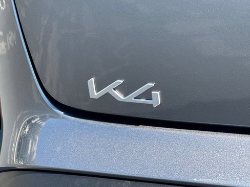 Used 2025 Kia K4 EX FWD image 51