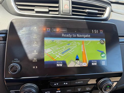 Certified 2020 Honda CR-V Touring image 20