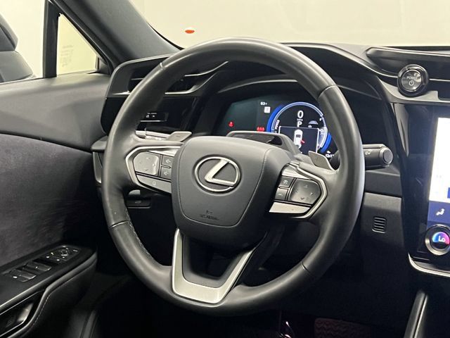 Used 2023 Lexus RZ 450e Premium w/ Cold Area Package AWD/4WD image 15