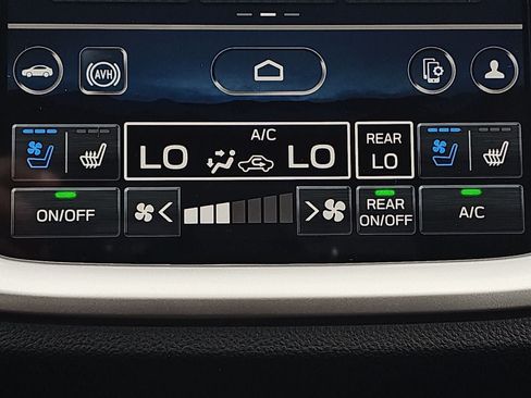 Used 2024 Subaru Ascent Touring AWD/4WD image 28