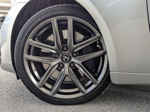 Used 2020 Lexus IS 300 F Sport image 31