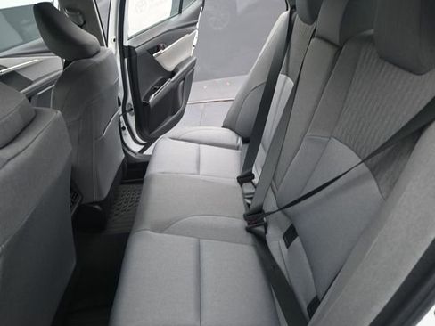 New 2026 Toyota Camry LE FWD image 11