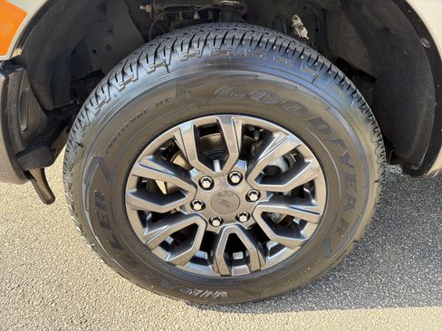 Used 2020 Ford Ranger XLT w/ Equipment Group 301A Mid RWD image 20