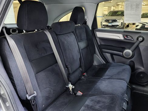 Used 2010 Honda CR-V EX image 21