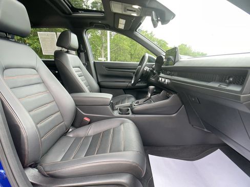 Certified 2024 Honda CR-V Sport-L image 27