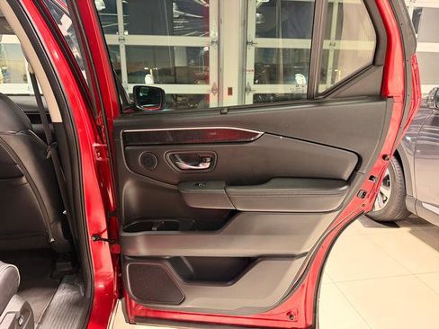 Used 2024 Honda Pilot Elite image 20