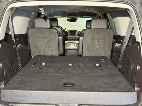 Used 2019 Chevrolet Tahoe LT AWD/4WD image 33