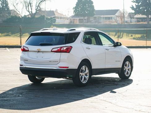 Used 2020 Chevrolet Equinox Premier image 5