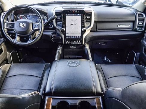 Certified 2024 RAM 2500 Laramie image 12