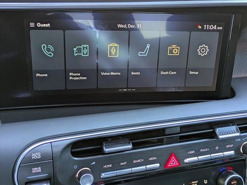 New 2026 Hyundai Palisade Calligraphy image 13