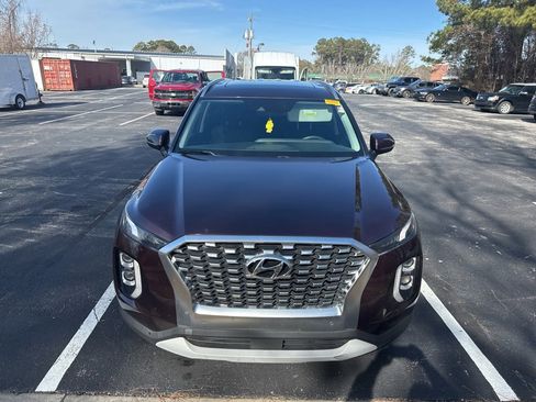 Used 2020 Hyundai Palisade SEL image 8