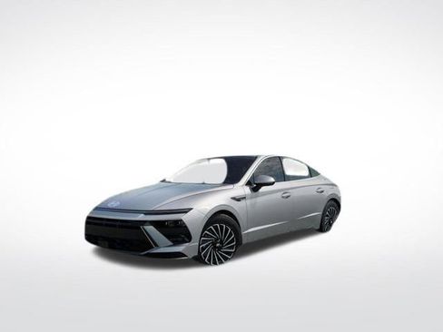 New 2025 Hyundai Sonata SEL image 23