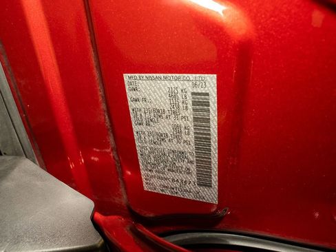 Certified 2023 Nissan Rogue SV w/ SV Premium B Package image 22