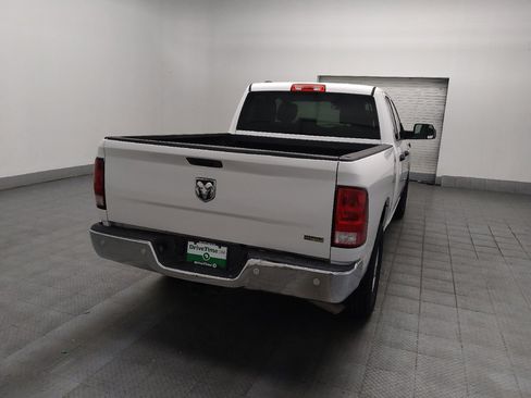 Used 2019 RAM 1500 Tradesman w/ Popular Equipment Group RWD image 7