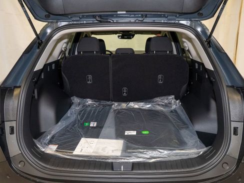 New 2026 Kia Sportage LX image 6