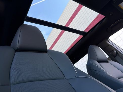 New 2026 Toyota bZ Woodland AWD/4WD image 19