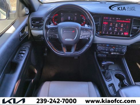 Used 2022 Dodge Durango R/T image 15