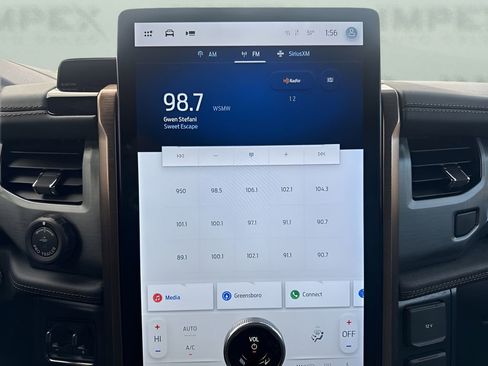 Used 2022 Ford F150 Lightning Lariat w/ Equipment Group 511A High image 20