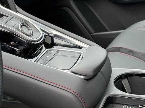 Certified 2025 Acura RDX A-Spec image 10