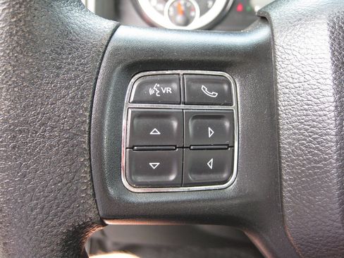 Used 2017 RAM 1500 Tradesman w/ Popular Equipment Group RWD image 17