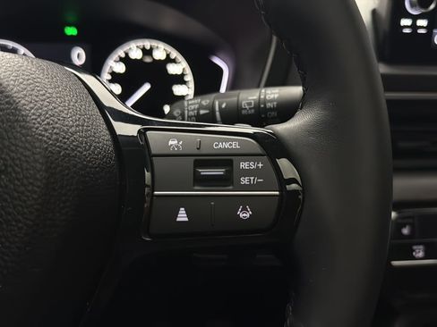 Certified 2023 Honda Pilot Touring image 25