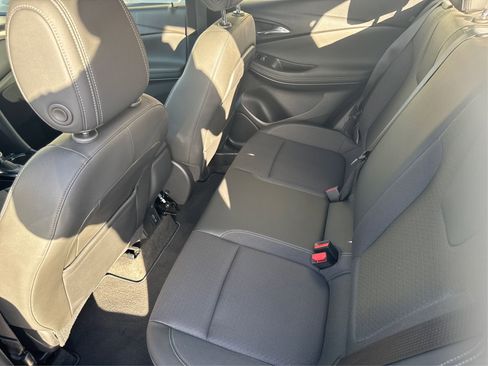 Used 2023 Buick Encore GX Preferred w/ Cold Weather Comfort Package image 12