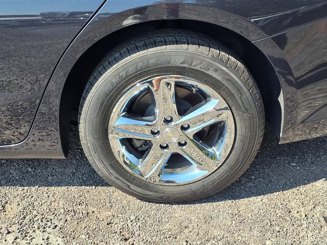 Certified 2023 Chevrolet Malibu LT FWD image 18