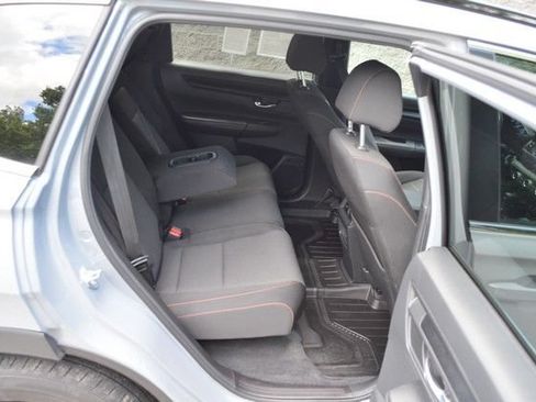 Used 2024 Honda CR-V Sport image 36
