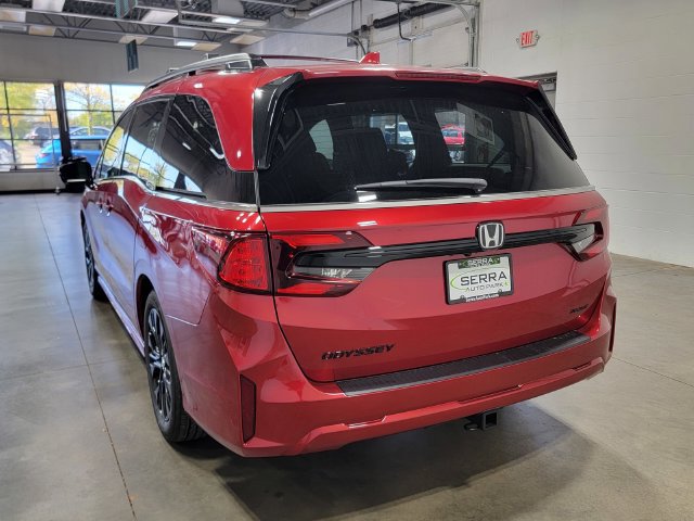 New 2027 Honda Odyssey Sport-L image 7