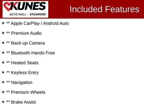 Used 2019 MAZDA CX-5 Signature image 2