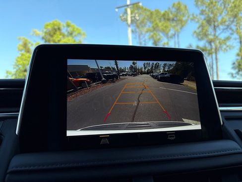 Used 2023 Chevrolet Tahoe LT image 20