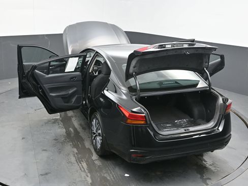 Certified 2025 Nissan Altima 2.5 SV image 43