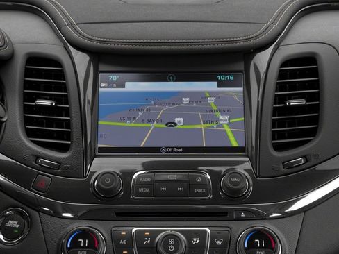 Used 2018 Chevrolet Impala Premier FWD image 20