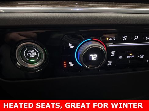 Used 2023 Chevrolet Silverado 1500 RST image 6