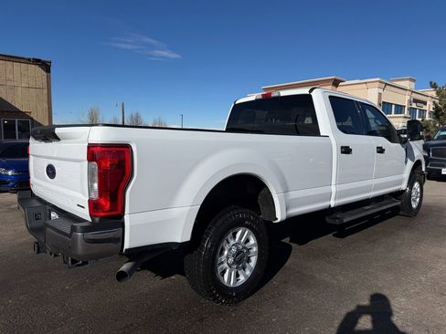 Used 2019 Ford F350 XLT w/ XLT Value Package image 3