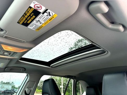 Used 2019 Toyota RAV4 Limited w/ Cold Weather Package FWD image 18