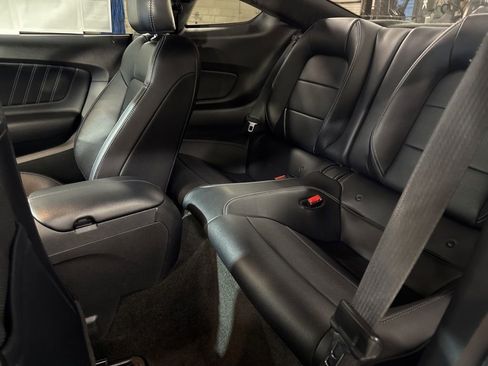 Used 2016 Ford Mustang GT Premium w/ Enhanced Security Package image 25