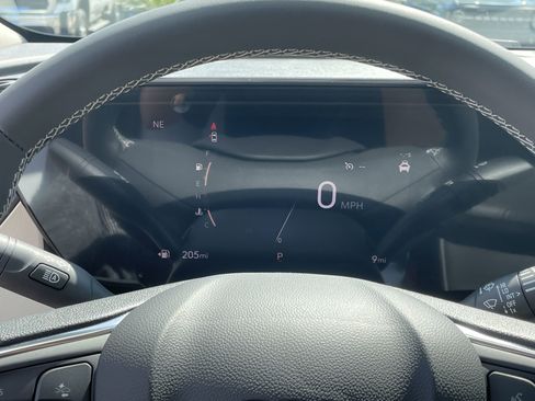 New 2026 Buick Encore GX Preferred image 43