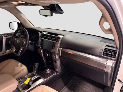 Certified 2021 Toyota 4Runner SR5 Premium image 24