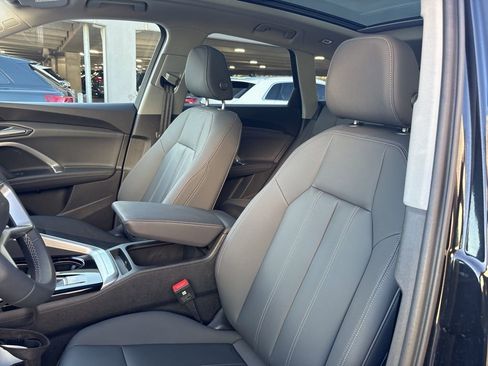 Certified 2025 Audi Q5 Premium Plus w/ Premium Plus image 13