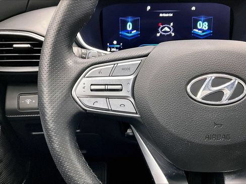 Certified 2023 Hyundai Santa Fe Calligraphy AWD/4WD image 20