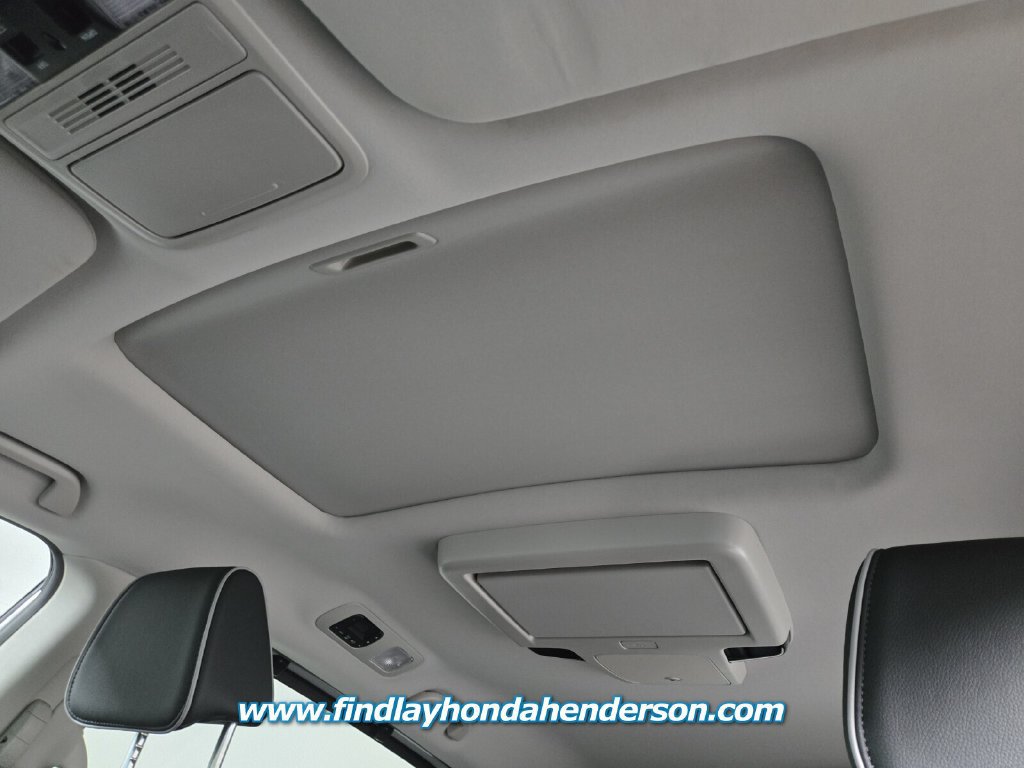 Certified 2026 Honda Odyssey Elite image 14